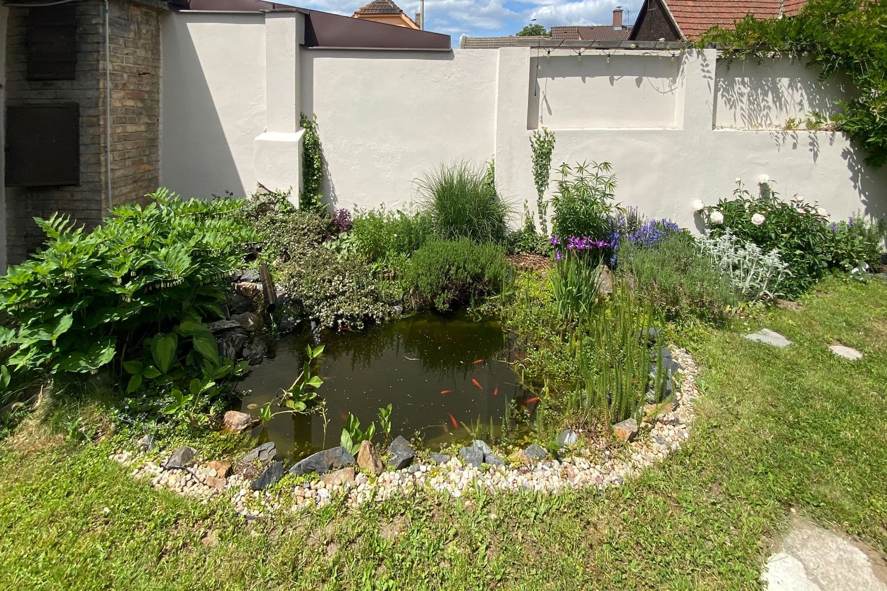 Prodej domu 80 m², pozemek 265 m², Ovčáry, Středočeský kraj Prodej domu 80 m², pozemek 265 m², Ovčáry, Středočeský kraj