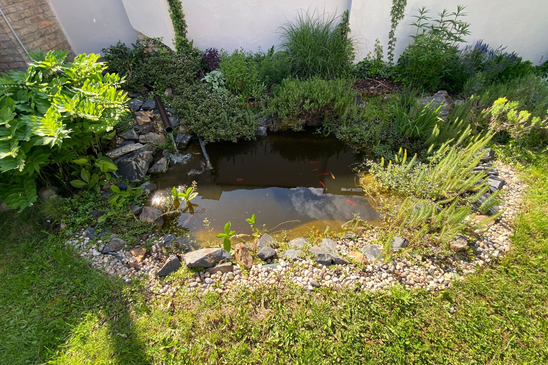 Prodej domu 80 m², pozemek 265 m², Ovčáry, Středočeský kraj Prodej domu 80 m², pozemek 265 m², Ovčáry, Středočeský kraj