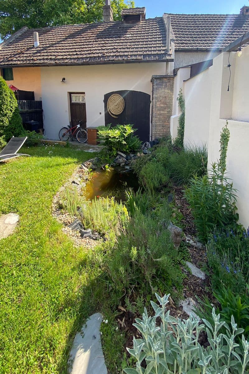 Prodej domu 80 m², pozemek 265 m², Ovčáry, Středočeský kraj Prodej domu 80 m², pozemek 265 m², Ovčáry, Středočeský kraj