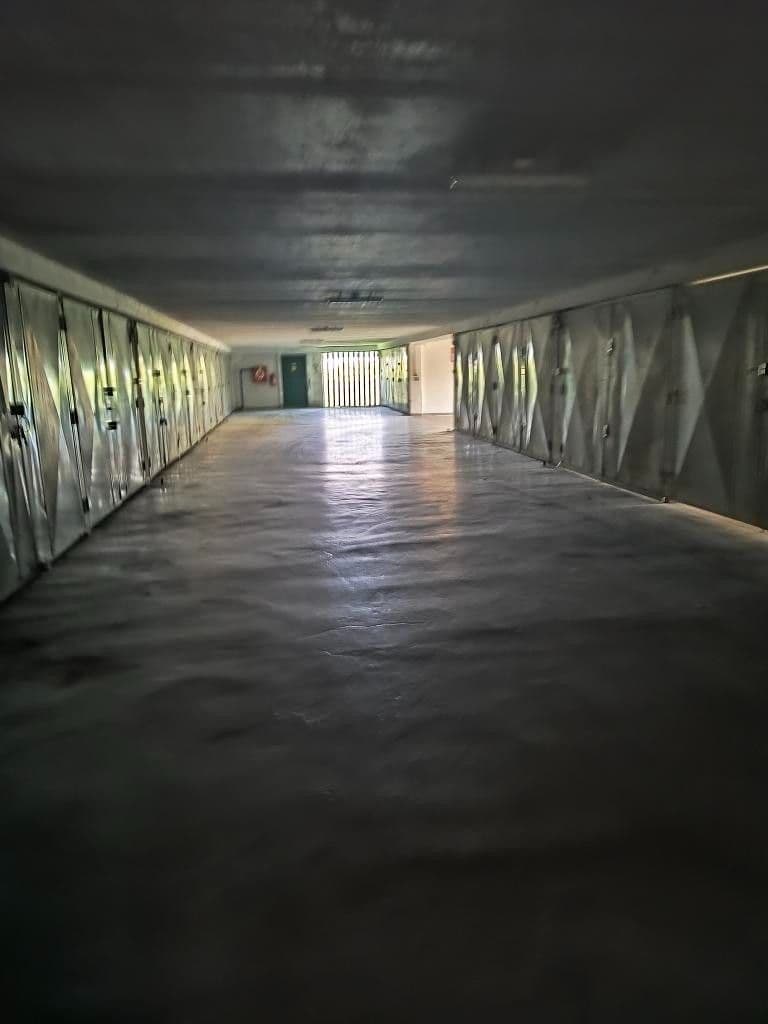 Prodej garáže 18 m², Nušlova, Praha, Praha Prodej garáže 18 m², Nušlova, Praha, Praha