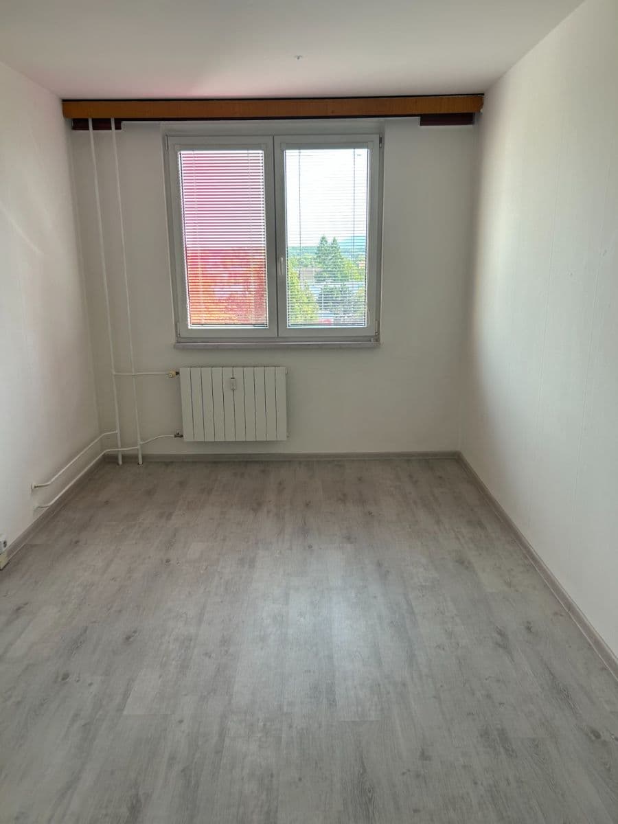 Prodej bytu 3+1 74 m², Jana Čapka, Frýdek-Místek, Moravskoslezský kraj Prodej bytu 3+1 74 m², Jana Čapka, Frýdek-Místek, Moravskoslezský kraj
