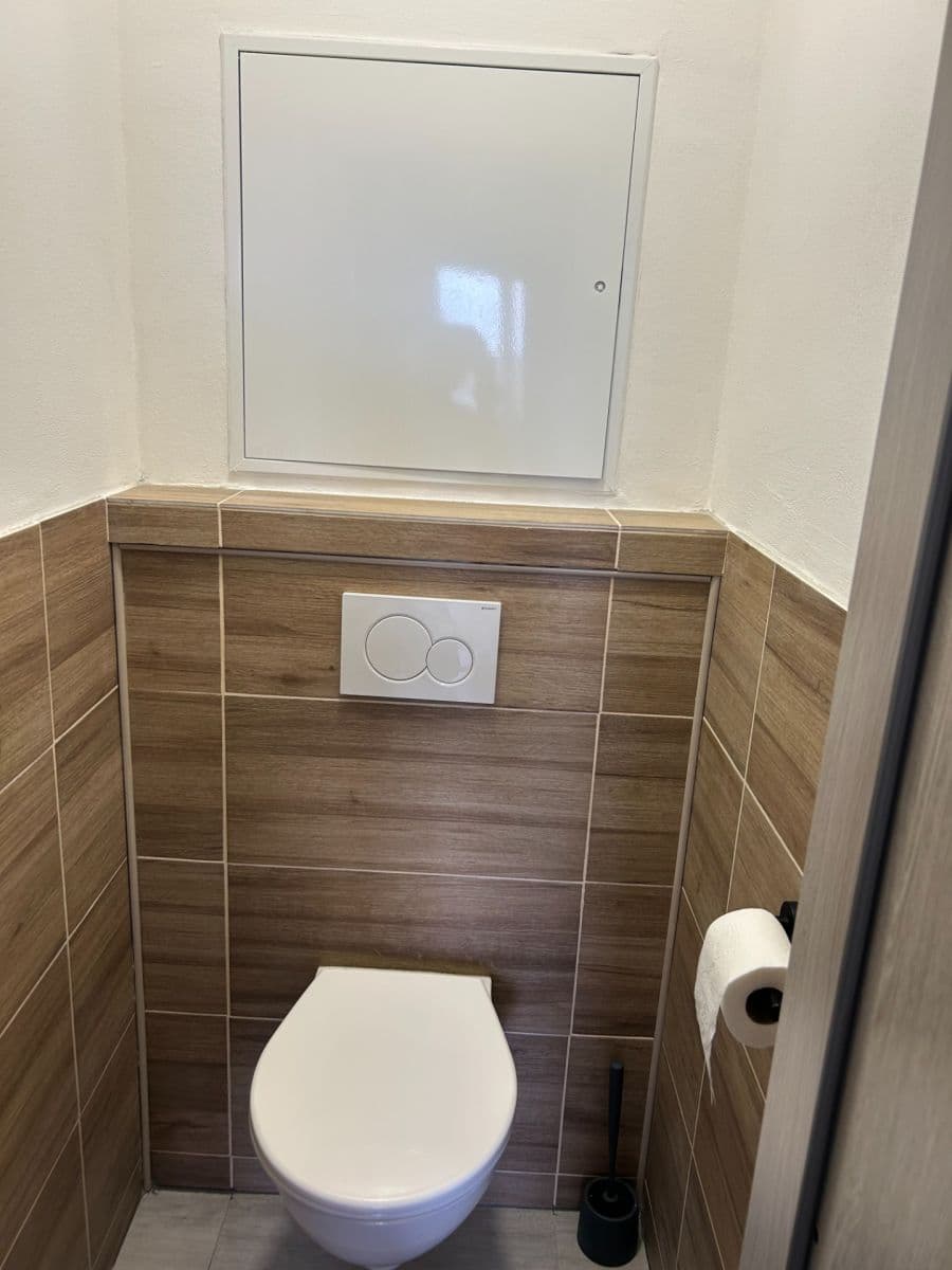 Prodej bytu 3+1 74 m², Jana Čapka, Frýdek-Místek, Moravskoslezský kraj Prodej bytu 3+1 74 m², Jana Čapka, Frýdek-Místek, Moravskoslezský kraj