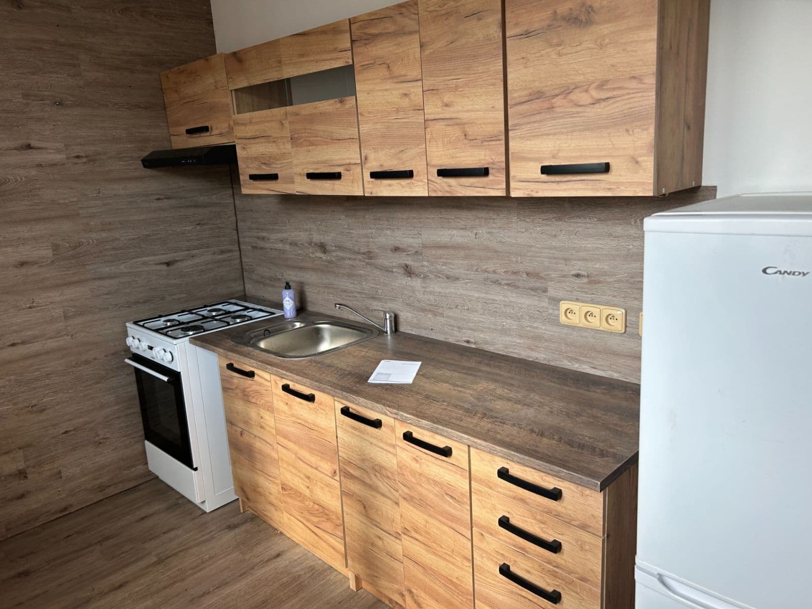 Prodej bytu 3+1 74 m², Jana Čapka, Frýdek-Místek, Moravskoslezský kraj Prodej bytu 3+1 74 m², Jana Čapka, Frýdek-Místek, Moravskoslezský kraj