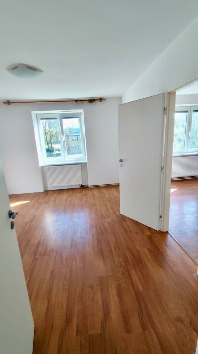 Pronájem bytu 2+1 55 m², Gerasimovova, Ostrava, Moravskoslezský kraj Pronájem bytu 2+1 55 m², Gerasimovova, Ostrava, Moravskoslezský kraj