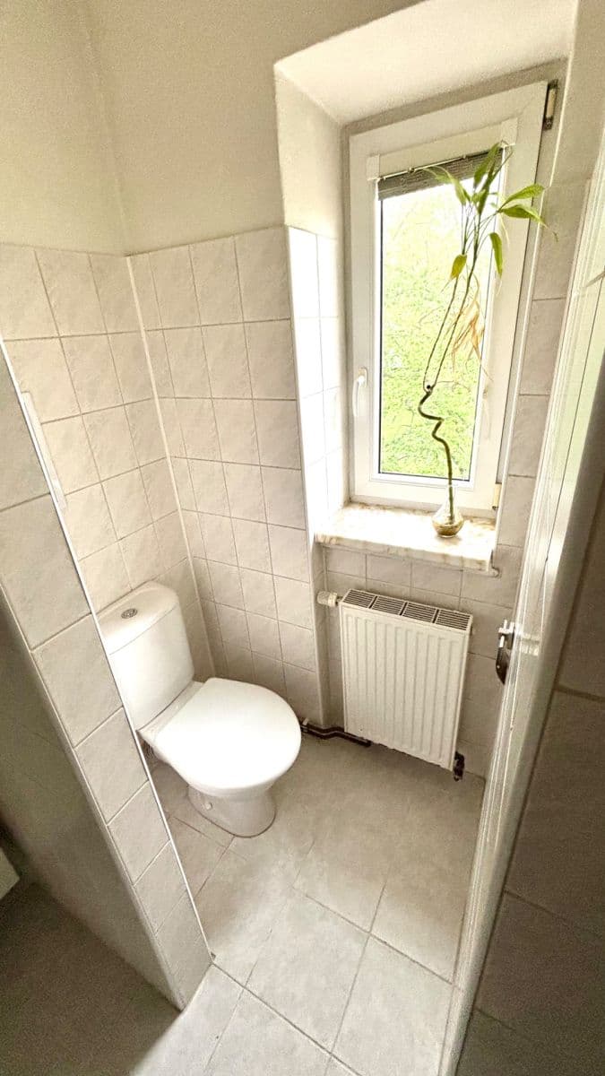 Pronájem bytu 2+1 55 m², Gerasimovova, Ostrava, Moravskoslezský kraj Pronájem bytu 2+1 55 m², Gerasimovova, Ostrava, Moravskoslezský kraj