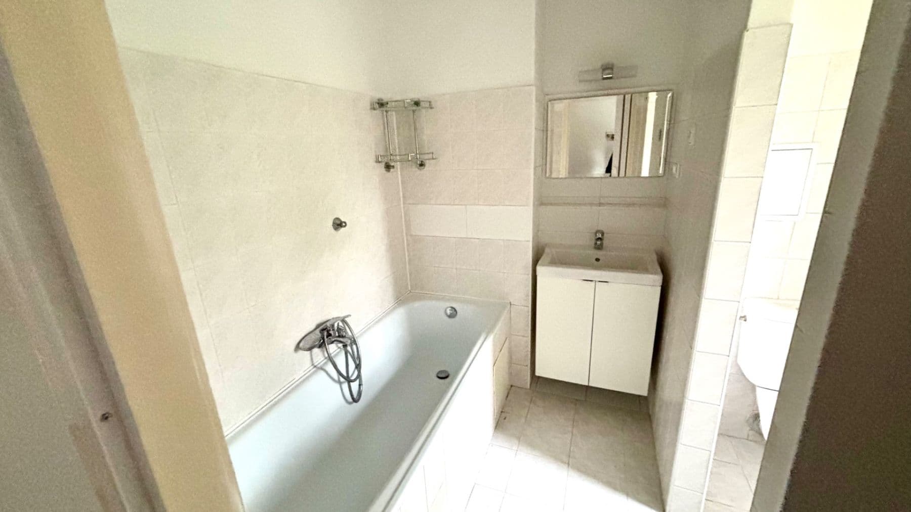 Pronájem bytu 2+1 55 m², Gerasimovova, Ostrava, Moravskoslezský kraj Pronájem bytu 2+1 55 m², Gerasimovova, Ostrava, Moravskoslezský kraj