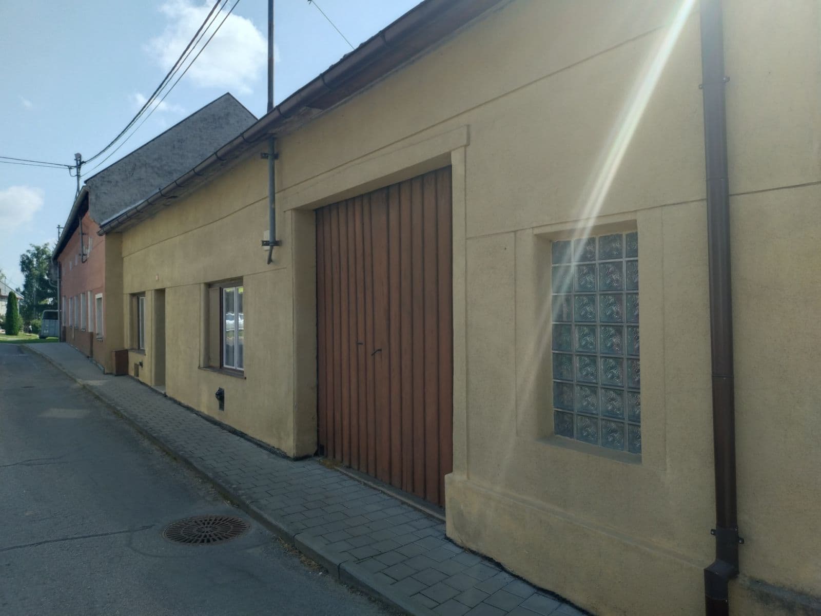 Prodej domu 120 m², pozemek 328 m², Kostelec u Holešova, Zlínský kraj Prodej domu 120 m², pozemek 328 m², Kostelec u Holešova, Zlínský kraj