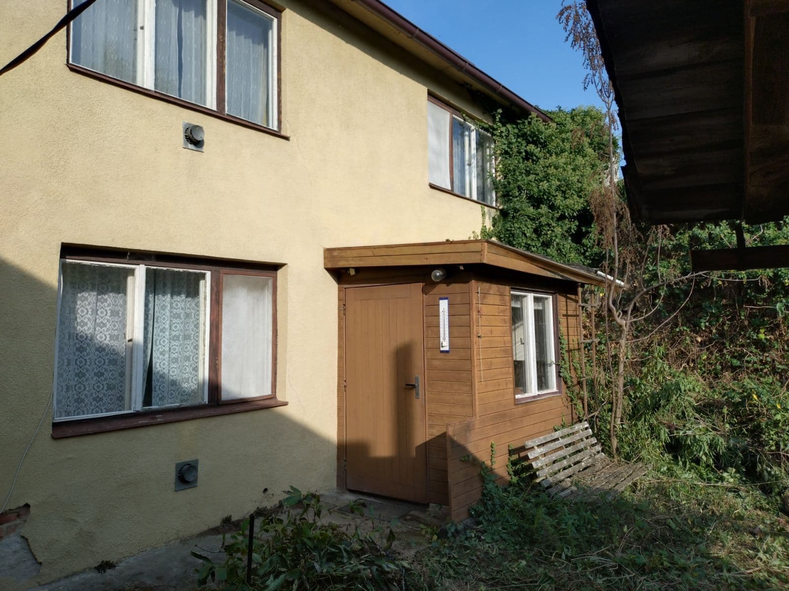 Prodej domu 120 m², pozemek 328 m², Kostelec u Holešova, Zlínský kraj Prodej domu 120 m², pozemek 328 m², Kostelec u Holešova, Zlínský kraj