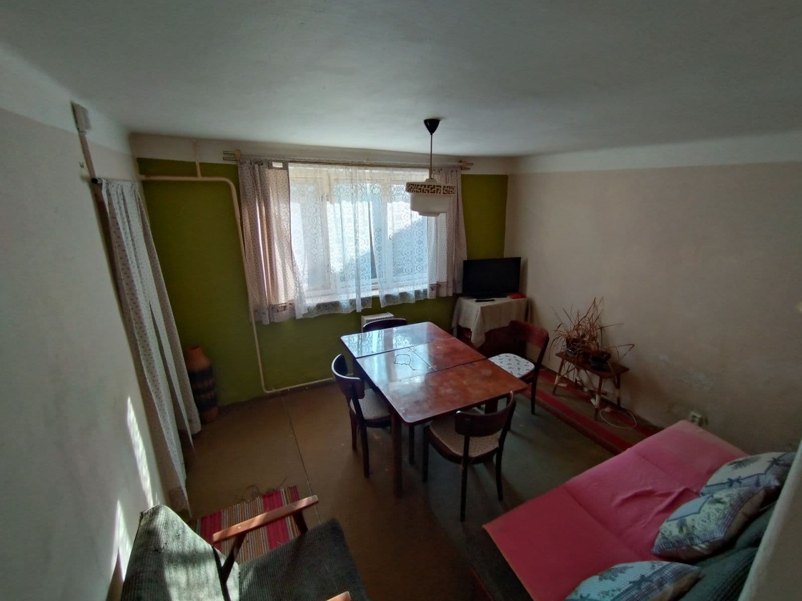 Prodej domu 120 m², pozemek 328 m², Kostelec u Holešova, Zlínský kraj Prodej domu 120 m², pozemek 328 m², Kostelec u Holešova, Zlínský kraj