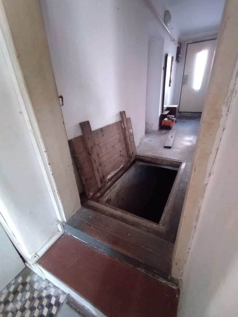 Prodej domu 120 m², pozemek 328 m², Kostelec u Holešova, Zlínský kraj Prodej domu 120 m², pozemek 328 m², Kostelec u Holešova, Zlínský kraj