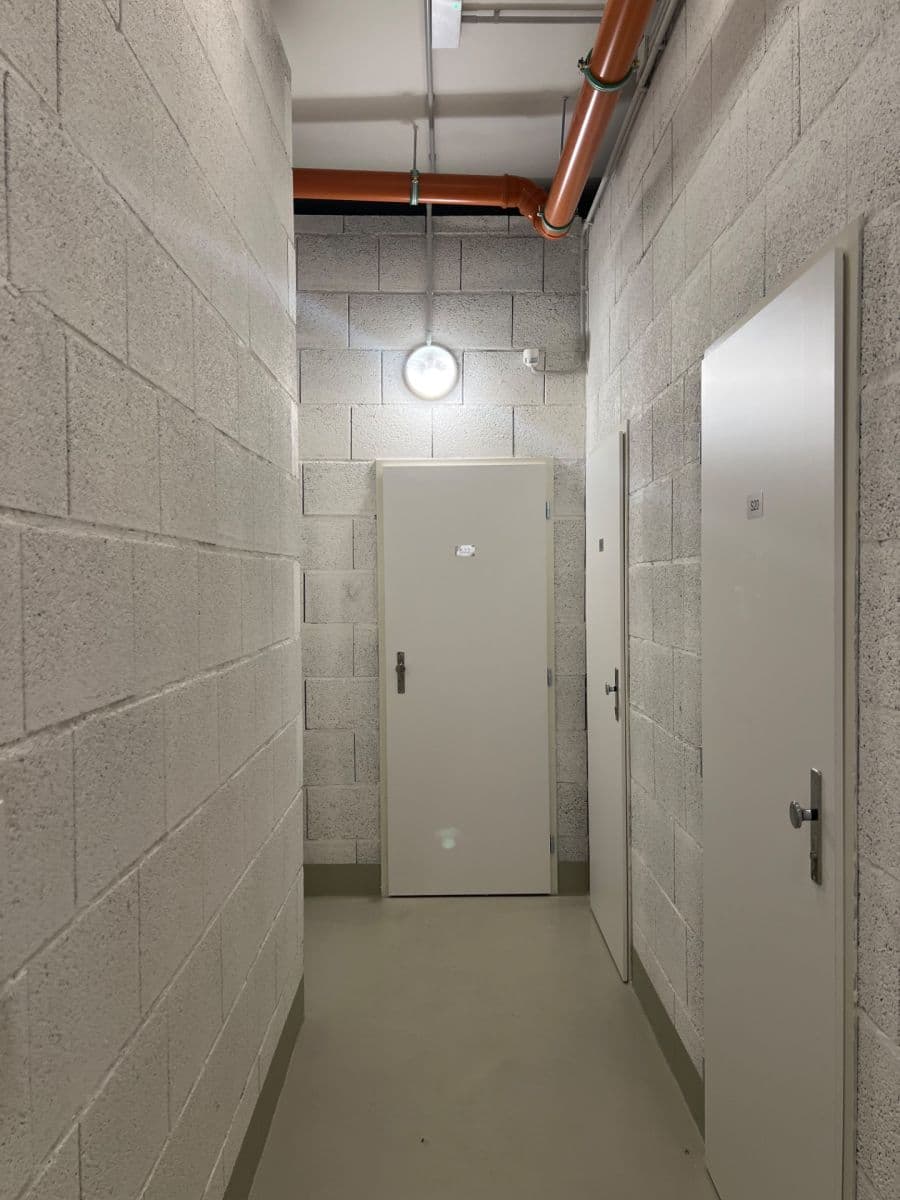 Pronájem bytu 3+kk 100 m², Pavla Beneše, Praha, Praha Pronájem bytu 3+kk 100 m², Pavla Beneše, Praha, Praha