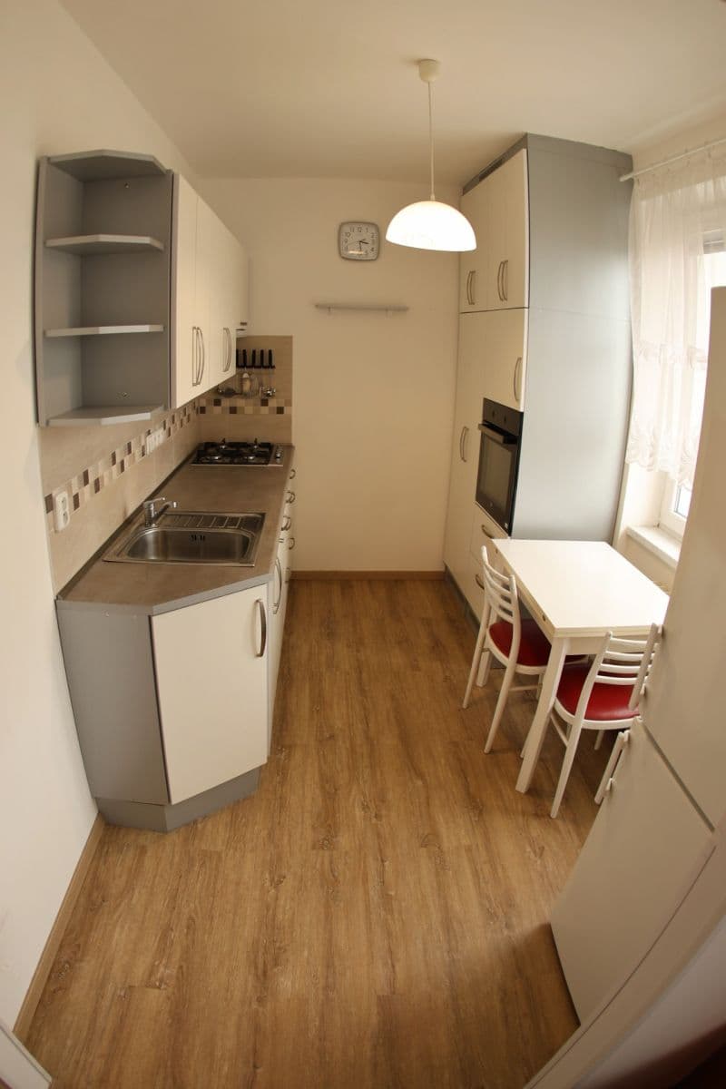 Prodej bytu 2+1 55 m², Francouzská třída, Plzeň, Plzeňský kraj Prodej bytu 2+1 55 m², Francouzská třída, Plzeň, Plzeňský kraj