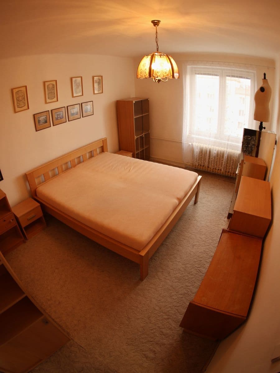 Prodej bytu 2+1 55 m², Francouzská třída, Plzeň, Plzeňský kraj Prodej bytu 2+1 55 m², Francouzská třída, Plzeň, Plzeňský kraj