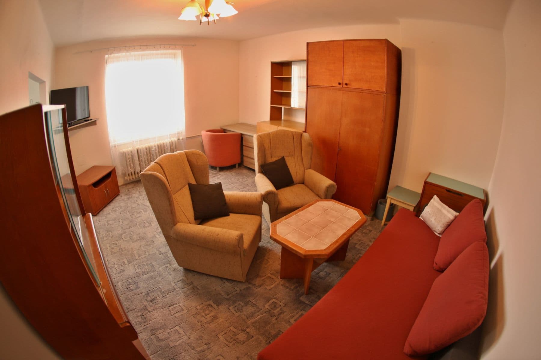 Prodej bytu 2+1 55 m², Francouzská třída, Plzeň, Plzeňský kraj Prodej bytu 2+1 55 m², Francouzská třída, Plzeň, Plzeňský kraj