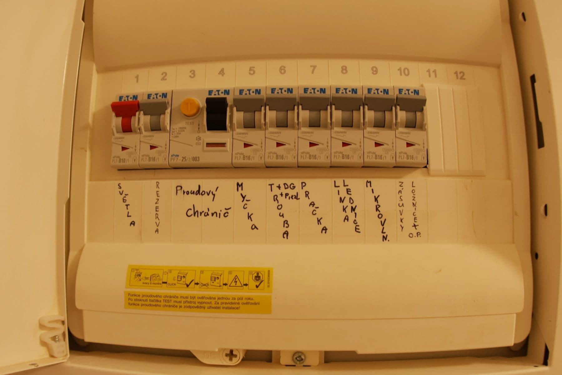 Prodej bytu 2+1 55 m², Francouzská třída, Plzeň, Plzeňský kraj Prodej bytu 2+1 55 m², Francouzská třída, Plzeň, Plzeňský kraj