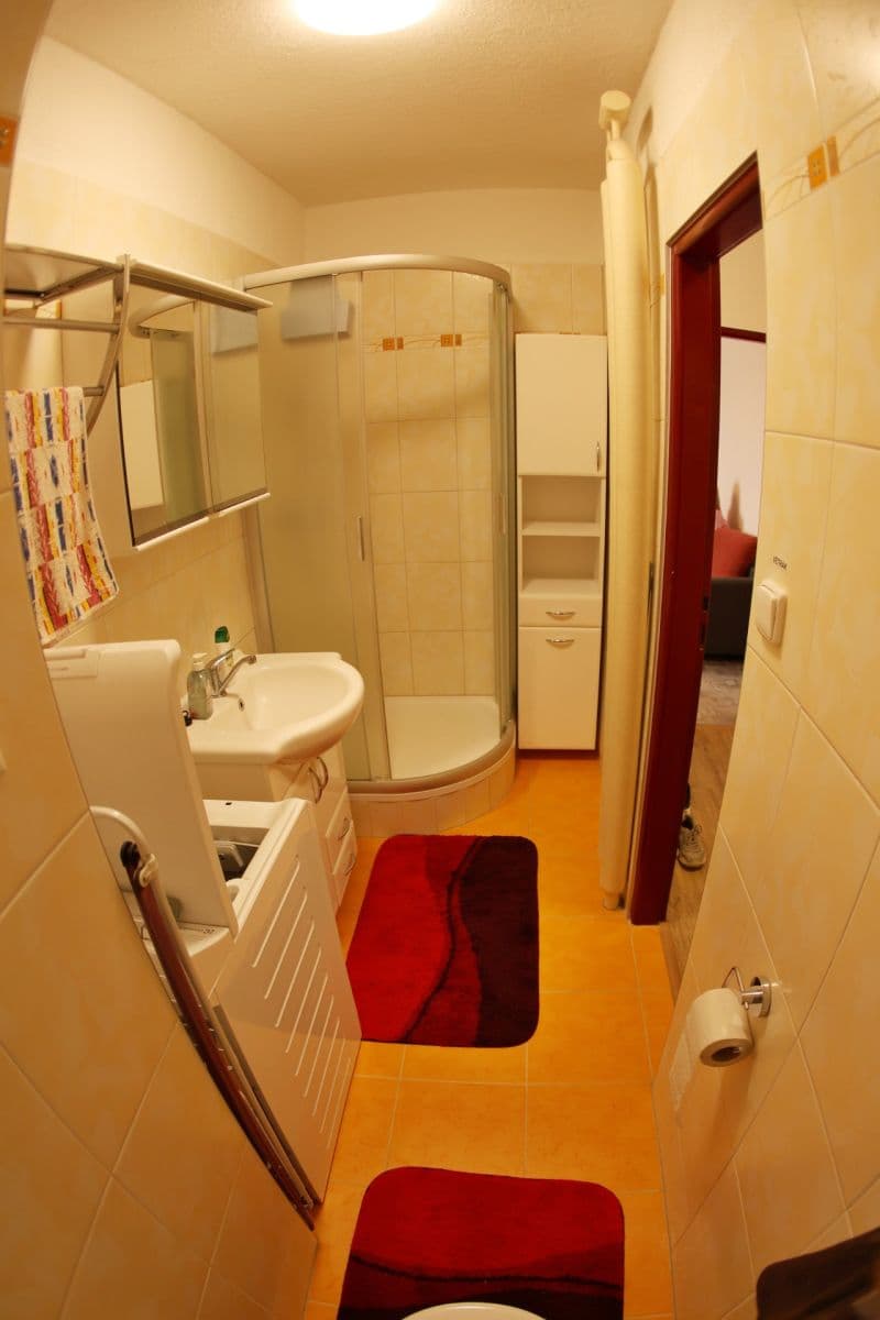 Prodej bytu 2+1 55 m², Francouzská třída, Plzeň, Plzeňský kraj Prodej bytu 2+1 55 m², Francouzská třída, Plzeň, Plzeňský kraj