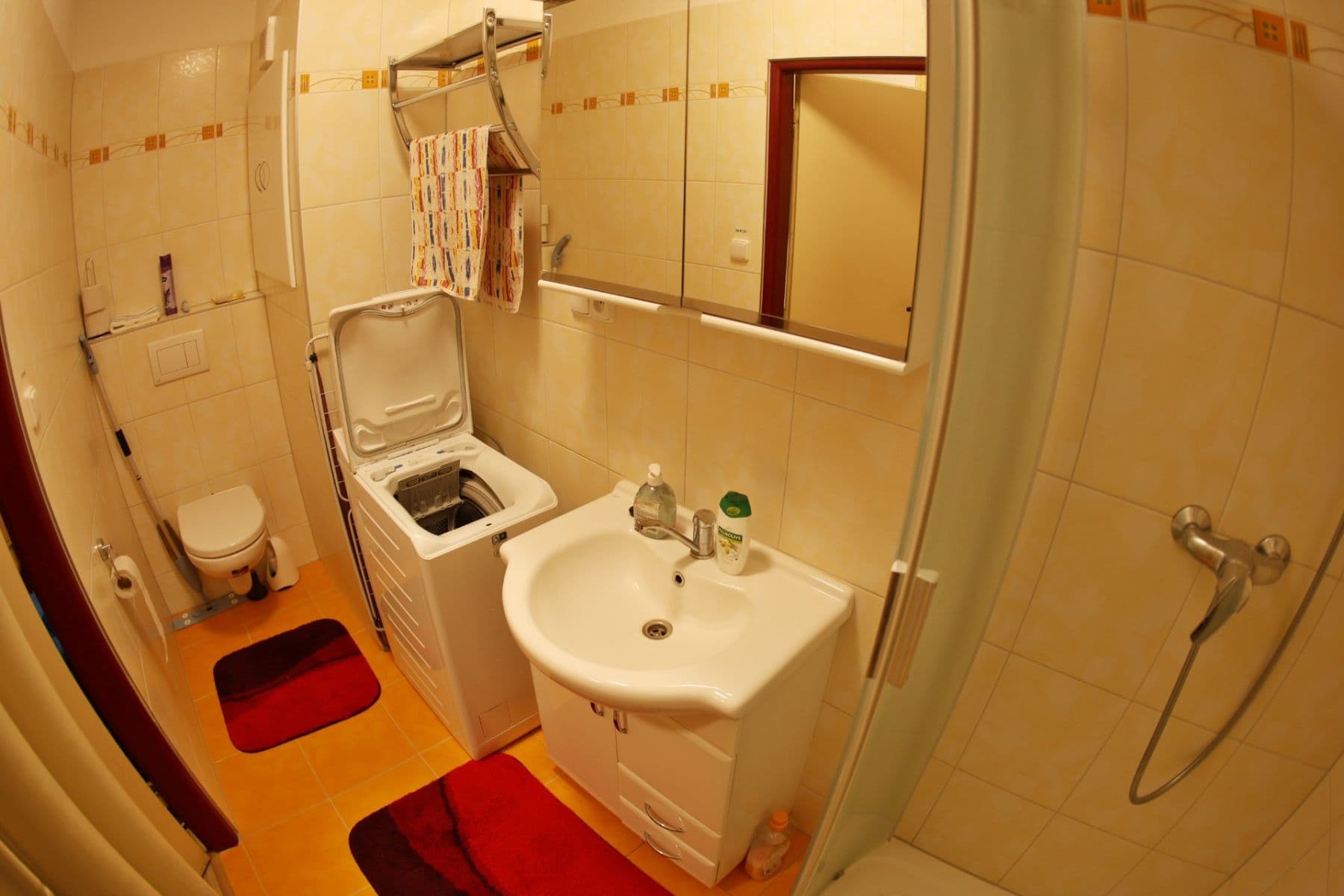 Prodej bytu 2+1 55 m², Francouzská třída, Plzeň, Plzeňský kraj Prodej bytu 2+1 55 m², Francouzská třída, Plzeň, Plzeňský kraj