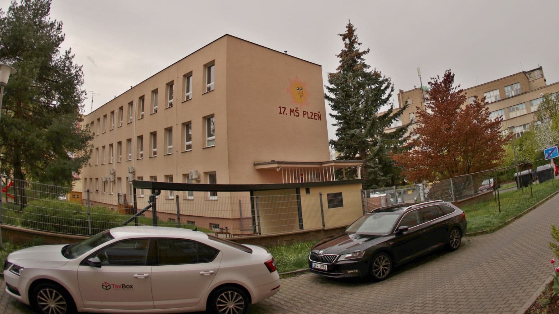 Prodej bytu 2+1 55 m², Francouzská třída, Plzeň, Plzeňský kraj Prodej bytu 2+1 55 m², Francouzská třída, Plzeň, Plzeňský kraj