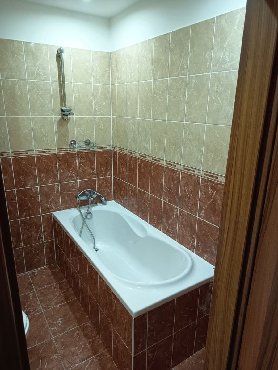 Pronájem bytu 1+1 32 m², Wollmanova, Brno, Jihomoravský kraj Pronájem bytu 1+1 32 m², Wollmanova, Brno, Jihomoravský kraj