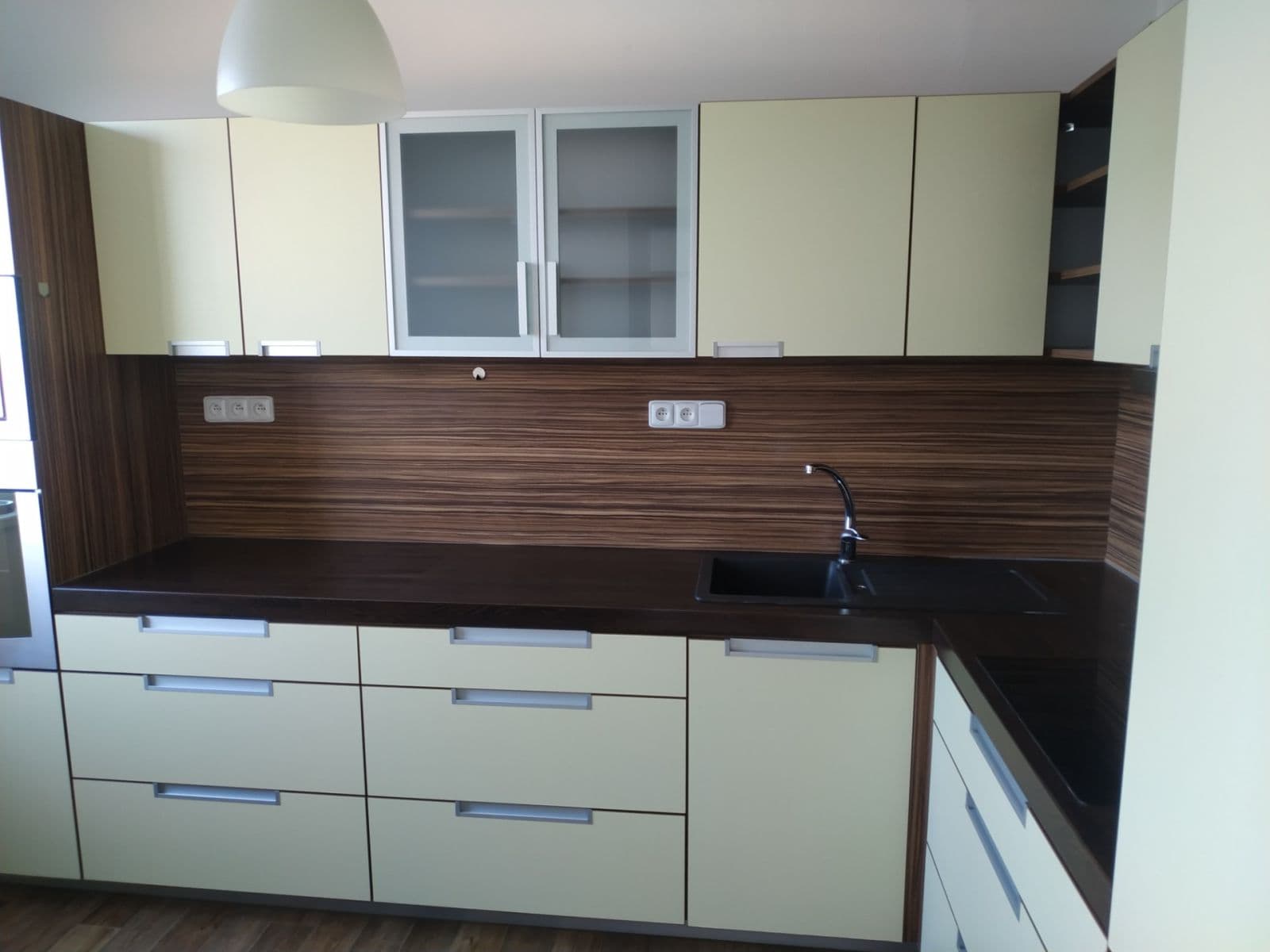 Pronájem bytu 2+1 45 m², Podlesí II, Zlín, Zlínský kraj Pronájem bytu 2+1 45 m², Podlesí II, Zlín, Zlínský kraj