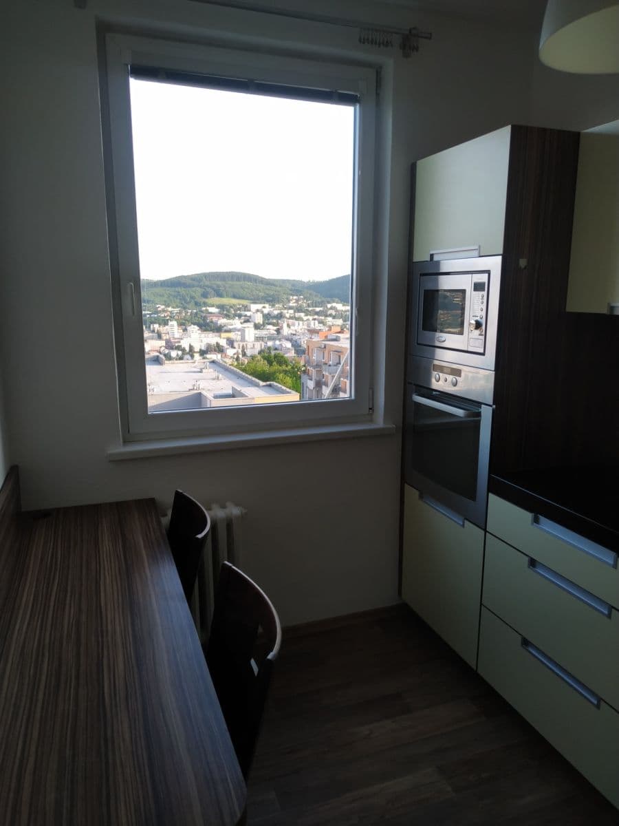 Pronájem bytu 2+1 45 m², Podlesí II, Zlín, Zlínský kraj Pronájem bytu 2+1 45 m², Podlesí II, Zlín, Zlínský kraj