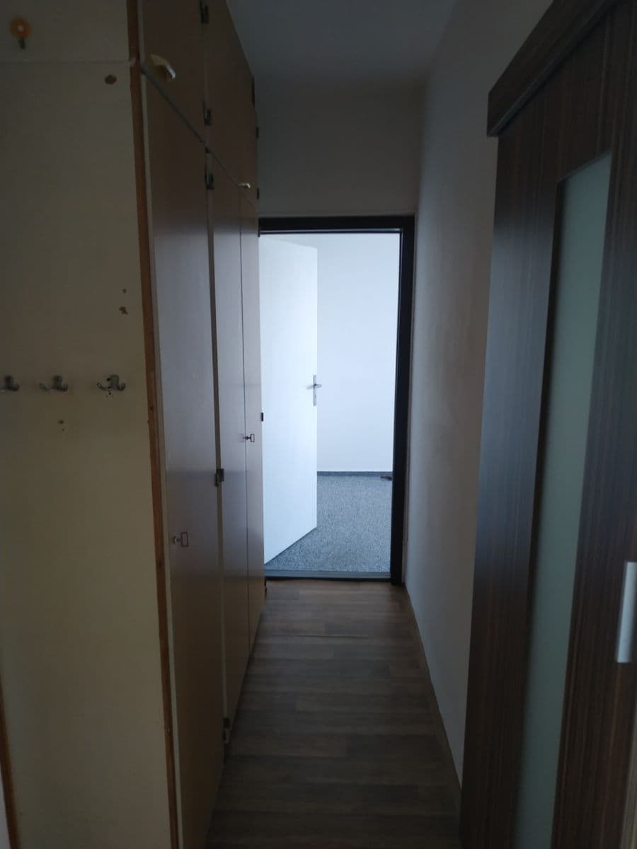 Pronájem bytu 2+1 45 m², Podlesí II, Zlín, Zlínský kraj Pronájem bytu 2+1 45 m², Podlesí II, Zlín, Zlínský kraj