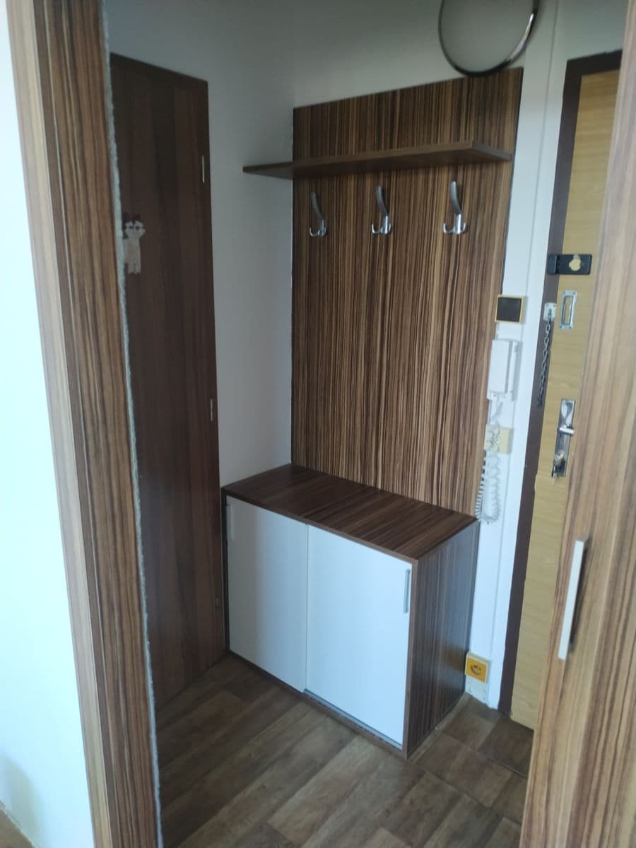 Pronájem bytu 2+1 45 m², Podlesí II, Zlín, Zlínský kraj Pronájem bytu 2+1 45 m², Podlesí II, Zlín, Zlínský kraj