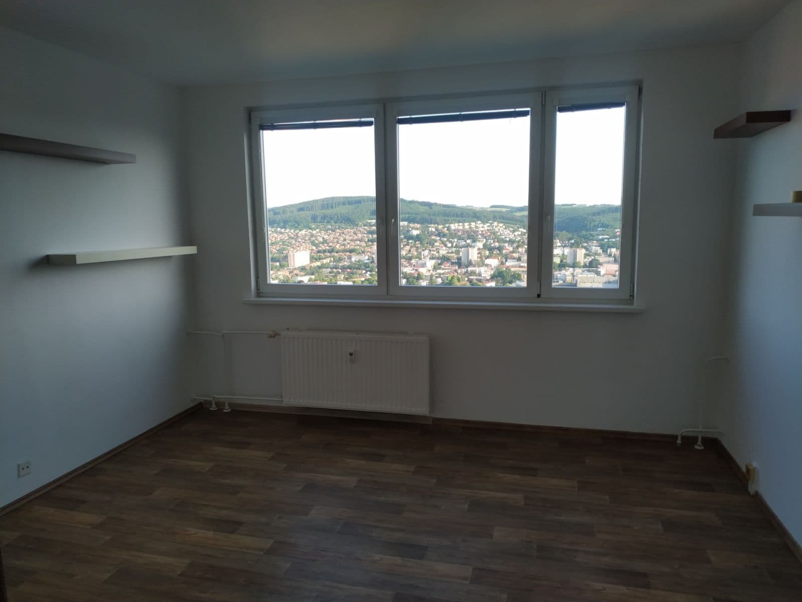 Pronájem bytu 2+1 45 m², Podlesí II, Zlín, Zlínský kraj Pronájem bytu 2+1 45 m², Podlesí II, Zlín, Zlínský kraj