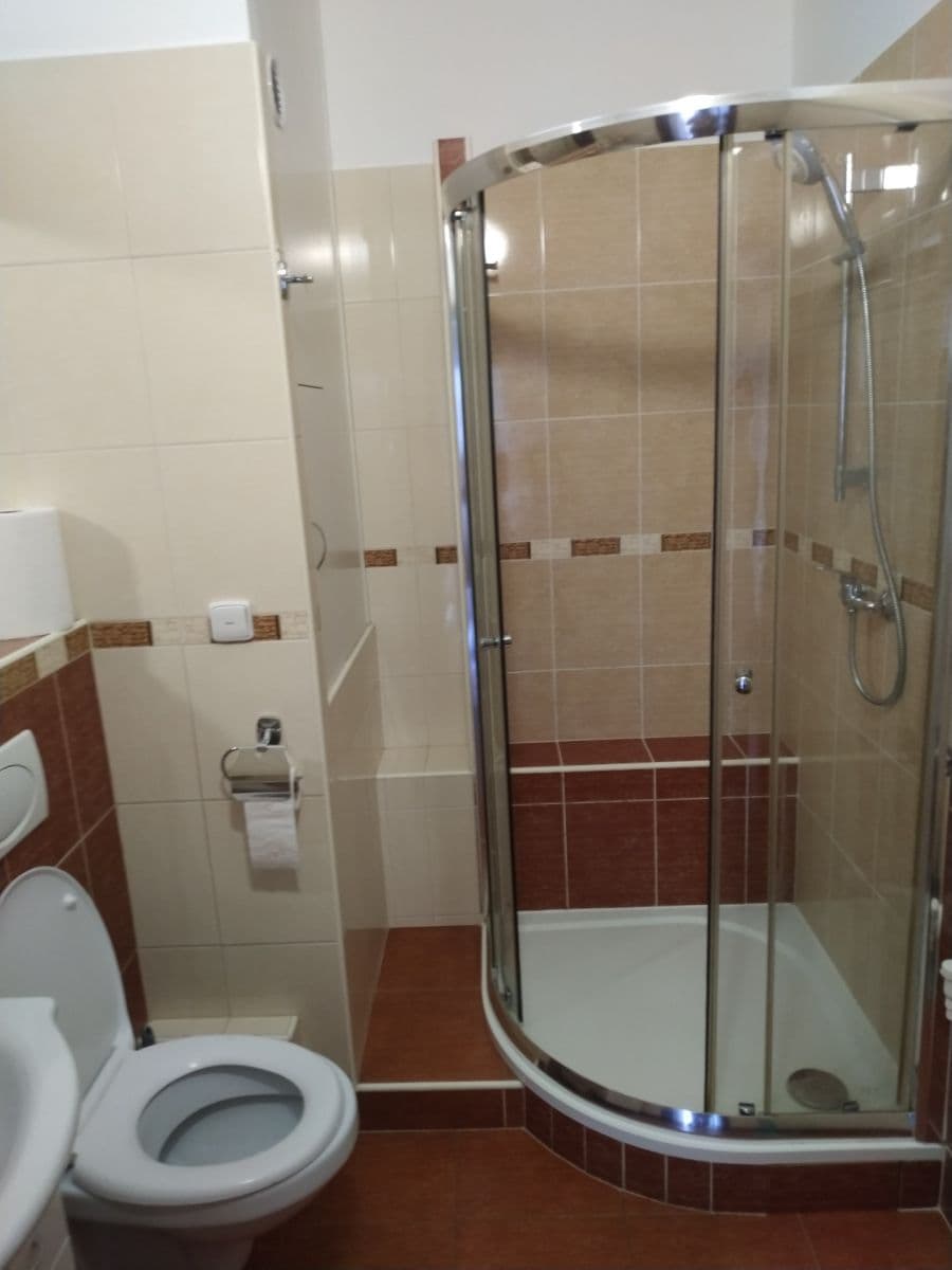 Pronájem bytu 2+1 45 m², Podlesí II, Zlín, Zlínský kraj Pronájem bytu 2+1 45 m², Podlesí II, Zlín, Zlínský kraj