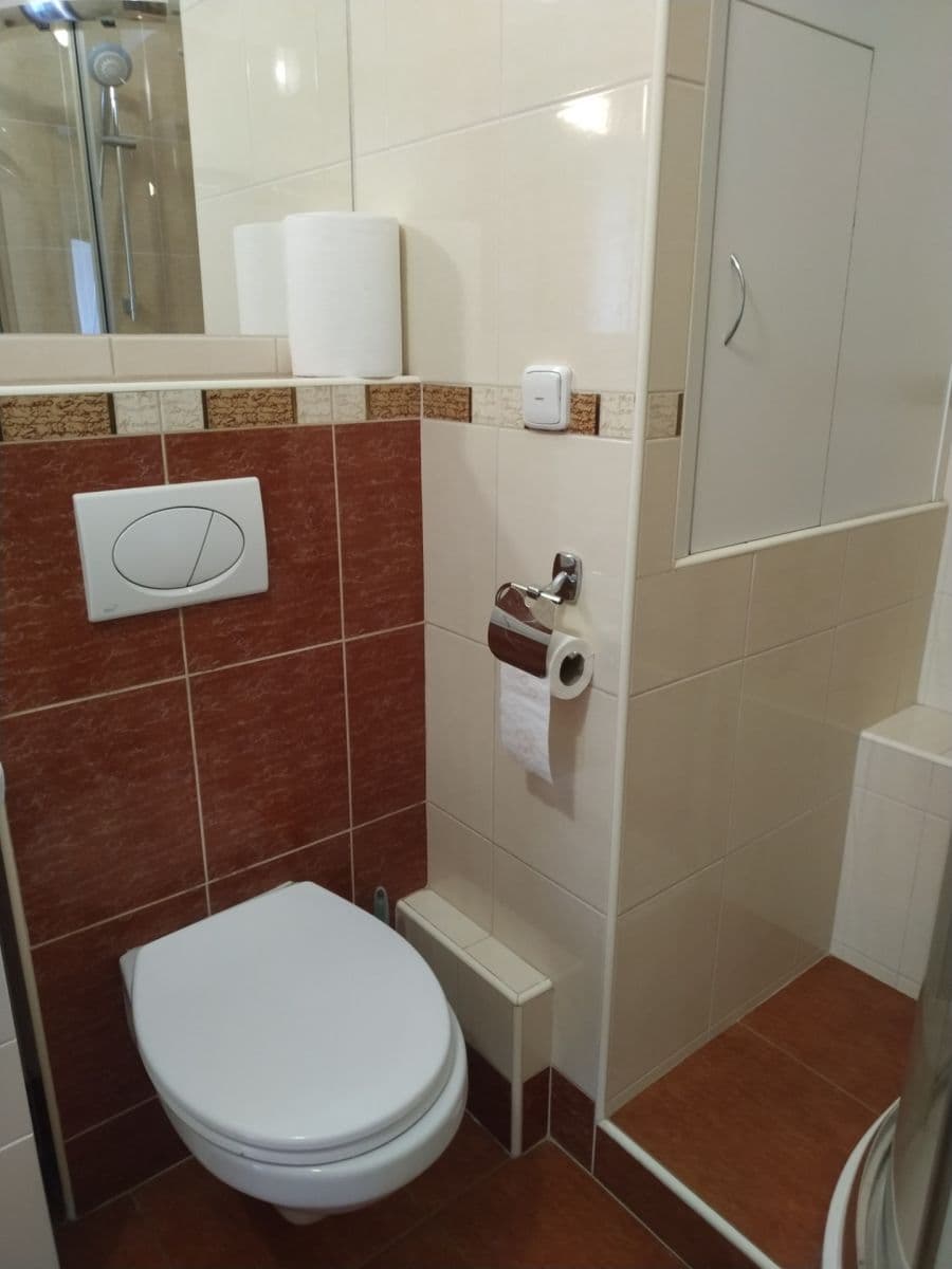 Pronájem bytu 2+1 45 m², Podlesí II, Zlín, Zlínský kraj Pronájem bytu 2+1 45 m², Podlesí II, Zlín, Zlínský kraj