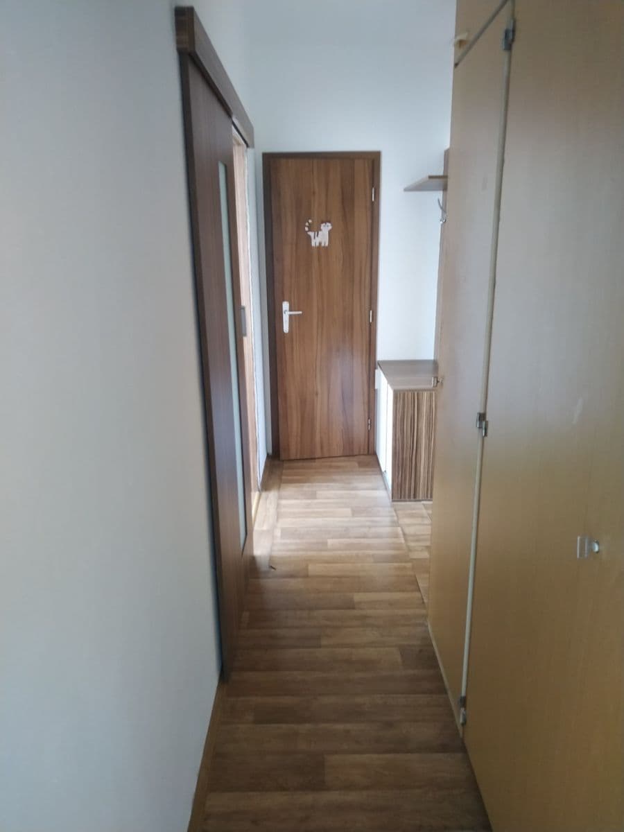 Pronájem bytu 2+1 45 m², Podlesí II, Zlín, Zlínský kraj Pronájem bytu 2+1 45 m², Podlesí II, Zlín, Zlínský kraj