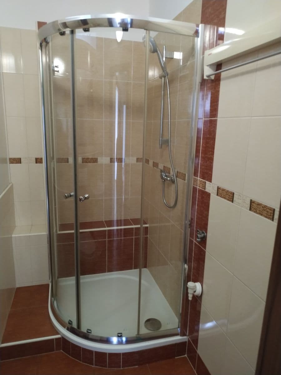 Pronájem bytu 2+1 45 m², Podlesí II, Zlín, Zlínský kraj Pronájem bytu 2+1 45 m², Podlesí II, Zlín, Zlínský kraj