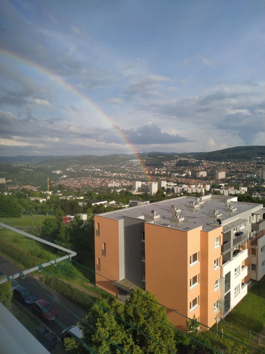 Pronájem bytu 2+1 45 m², Podlesí II, Zlín, Zlínský kraj Pronájem bytu 2+1 45 m², Podlesí II, Zlín, Zlínský kraj