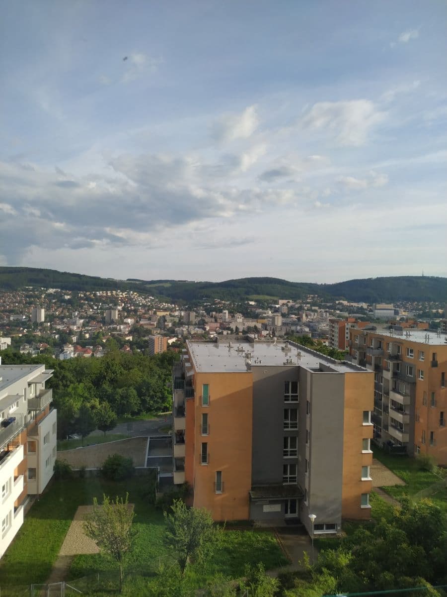 Pronájem bytu 2+1 45 m², Podlesí II, Zlín, Zlínský kraj Pronájem bytu 2+1 45 m², Podlesí II, Zlín, Zlínský kraj