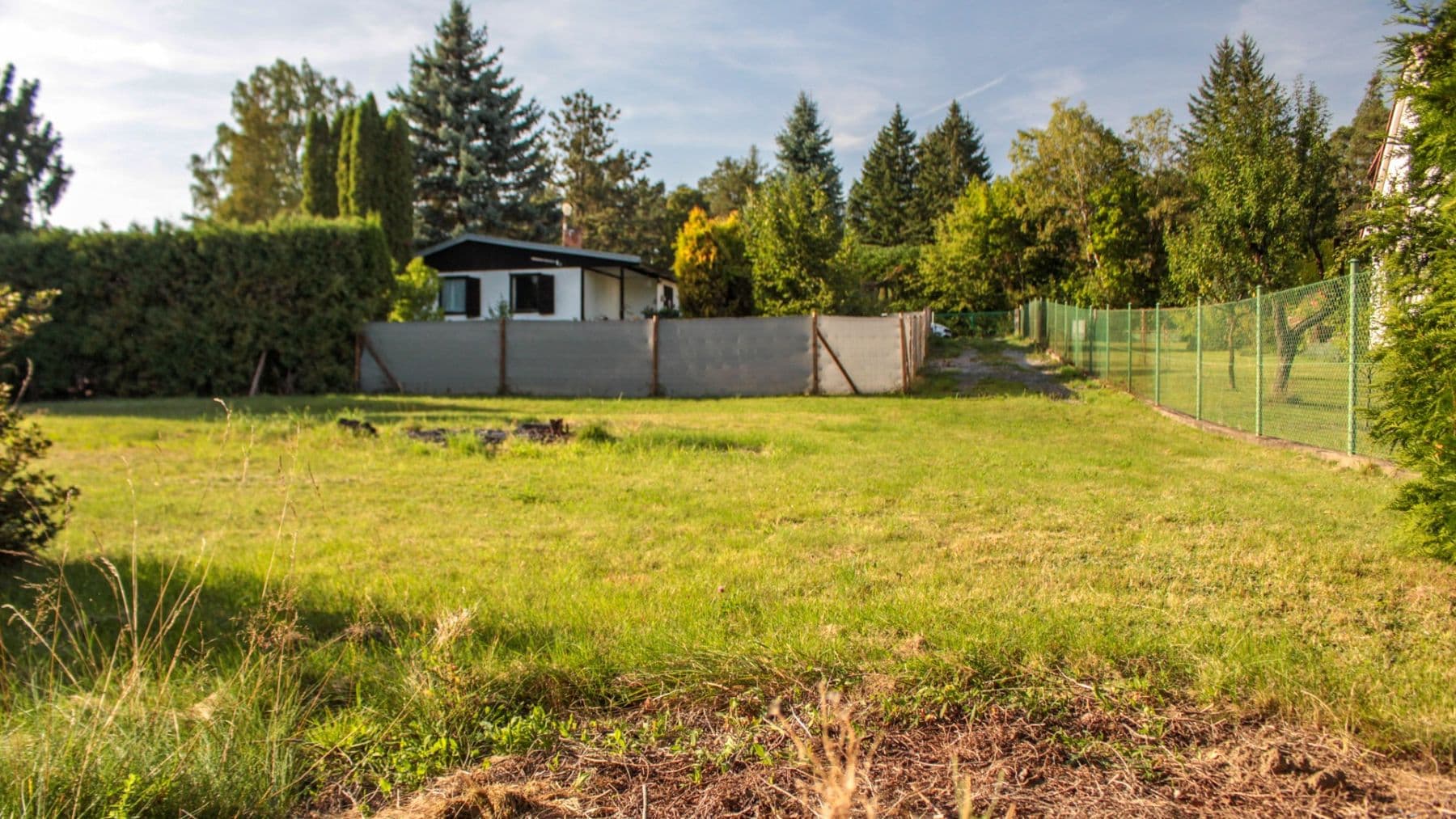 Prodej pozemku 1.366 m², Čtyřkoly, Středočeský kraj Prodej pozemku 1.366 m², Čtyřkoly, Středočeský kraj