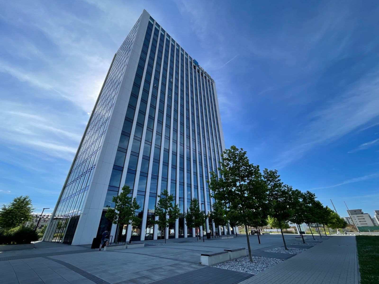 Prodej bytu 1+kk 38 m², Strnadových, Praha, Praha Prodej bytu 1+kk 38 m², Strnadových, Praha, Praha