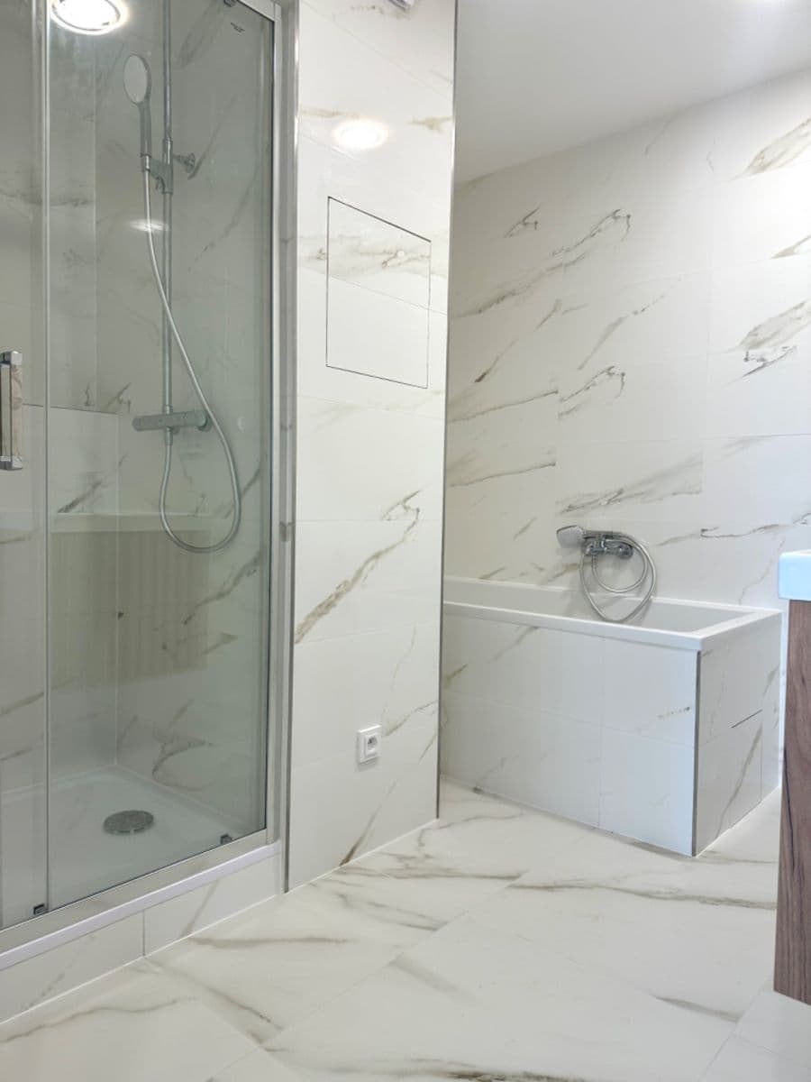 Prodej bytu 3+kk 66 m², Litvínovská, Praha, Praha Prodej bytu 3+kk 66 m², Litvínovská, Praha, Praha