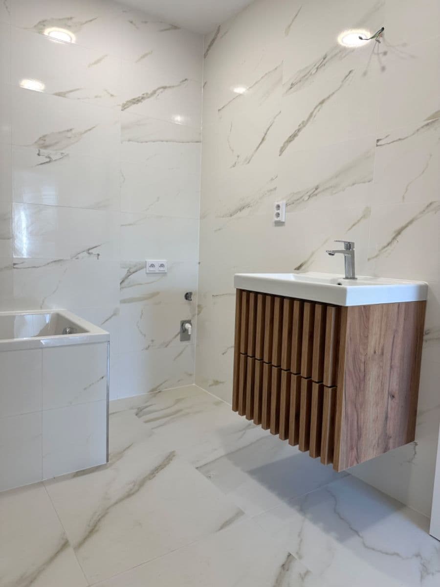 Prodej bytu 3+kk 66 m², Litvínovská, Praha, Praha Prodej bytu 3+kk 66 m², Litvínovská, Praha, Praha