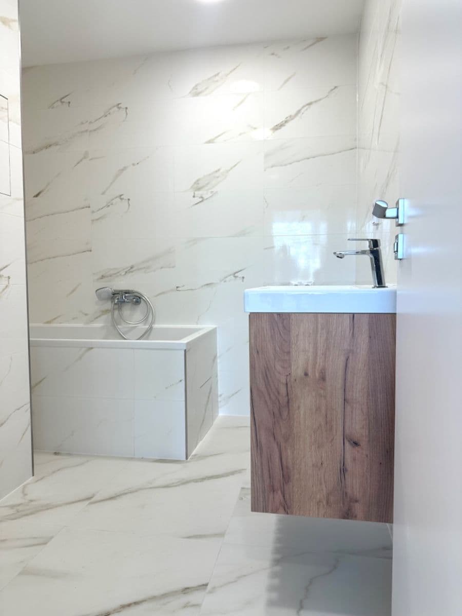 Prodej bytu 3+kk 66 m², Litvínovská, Praha, Praha Prodej bytu 3+kk 66 m², Litvínovská, Praha, Praha