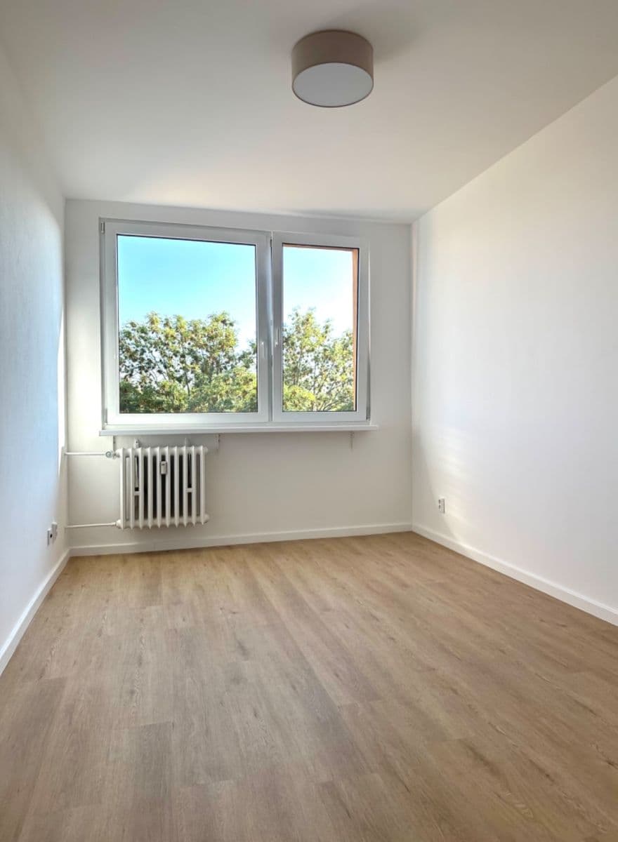 Prodej bytu 3+kk 66 m², Litvínovská, Praha, Praha Prodej bytu 3+kk 66 m², Litvínovská, Praha, Praha