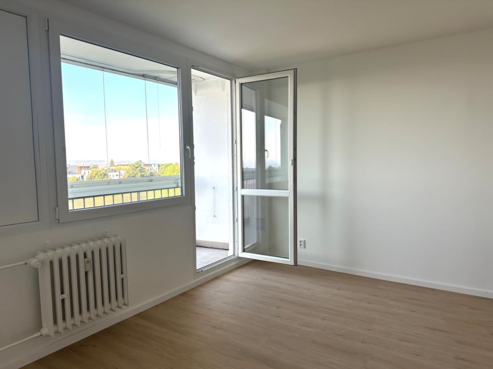 Prodej bytu 3+kk 66 m², Litvínovská, Praha, Praha Prodej bytu 3+kk 66 m², Litvínovská, Praha, Praha