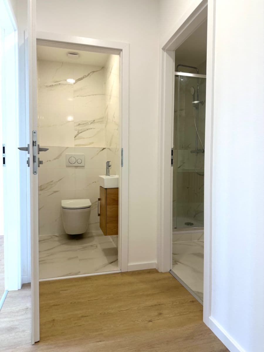 Prodej bytu 3+kk 66 m², Litvínovská, Praha, Praha Prodej bytu 3+kk 66 m², Litvínovská, Praha, Praha