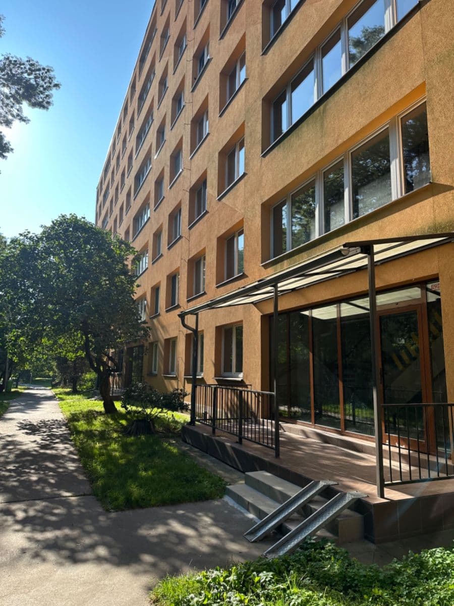 Prodej bytu 3+kk 66 m², Litvínovská, Praha, Praha Prodej bytu 3+kk 66 m², Litvínovská, Praha, Praha
