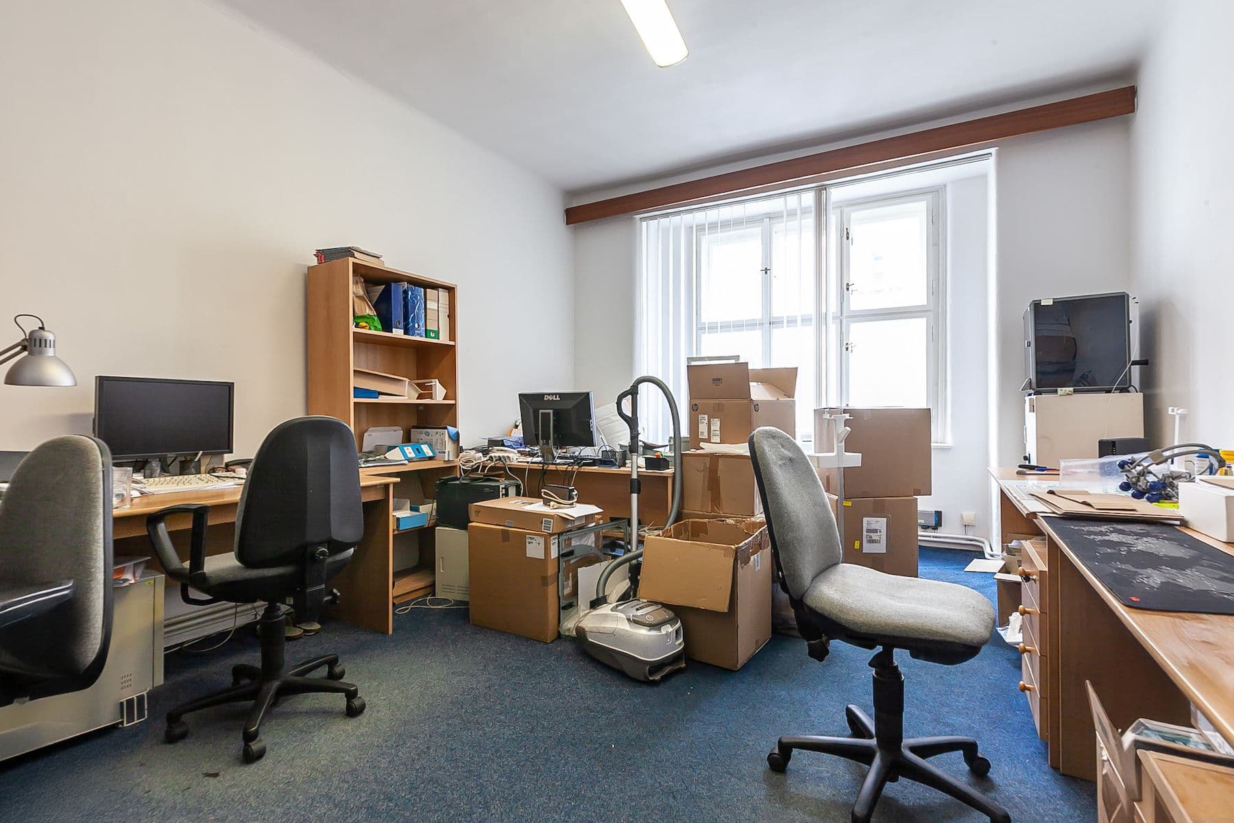 Prodej bytu 3+1 108 m², Schnirchova, Praha, Praha Prodej bytu 3+1 108 m², Schnirchova, Praha, Praha