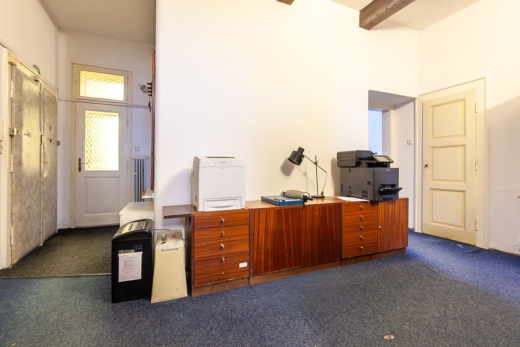 Prodej bytu 3+1 108 m², Schnirchova, Praha, Praha Prodej bytu 3+1 108 m², Schnirchova, Praha, Praha