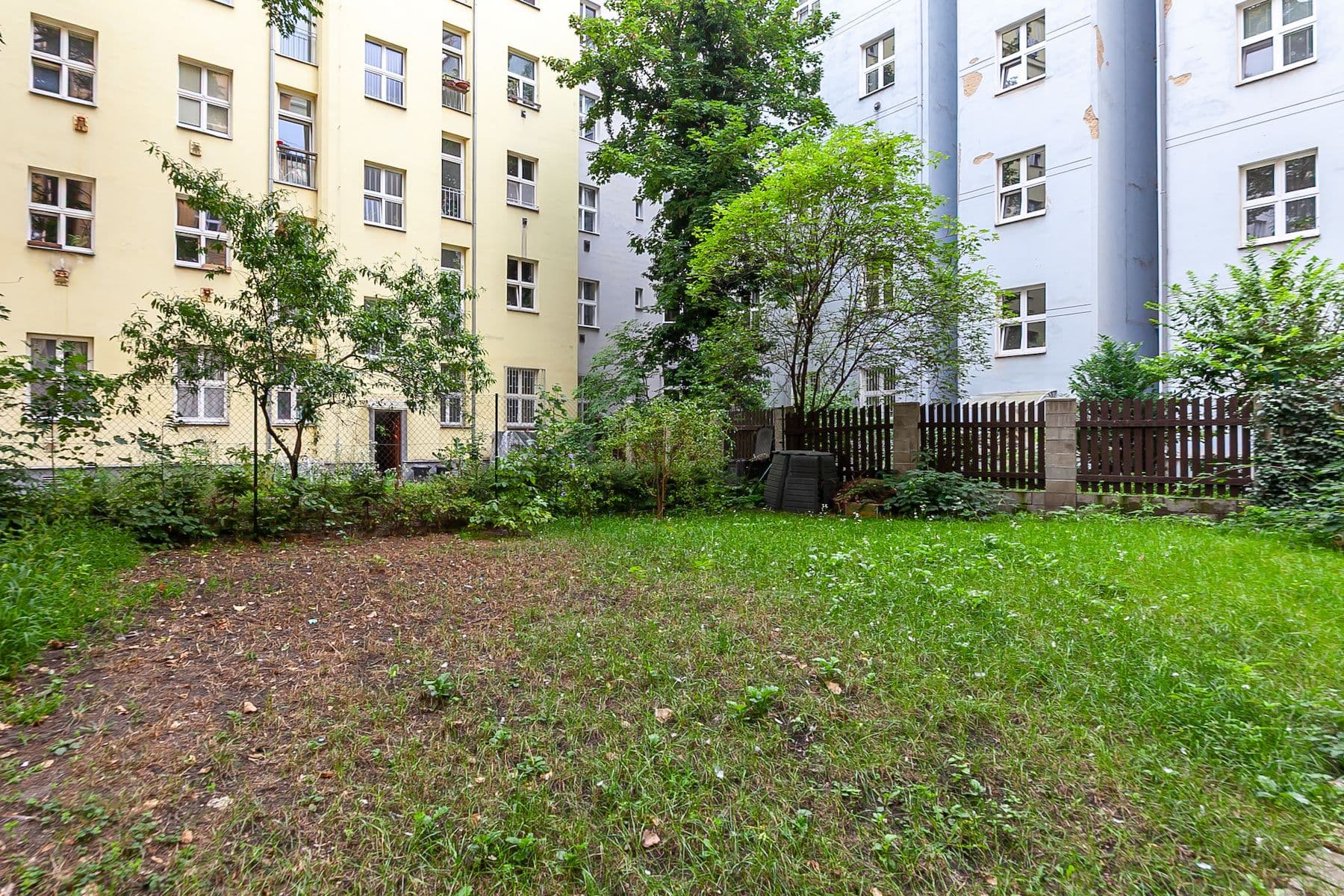 Prodej bytu 3+1 108 m², Schnirchova, Praha, Praha Prodej bytu 3+1 108 m², Schnirchova, Praha, Praha