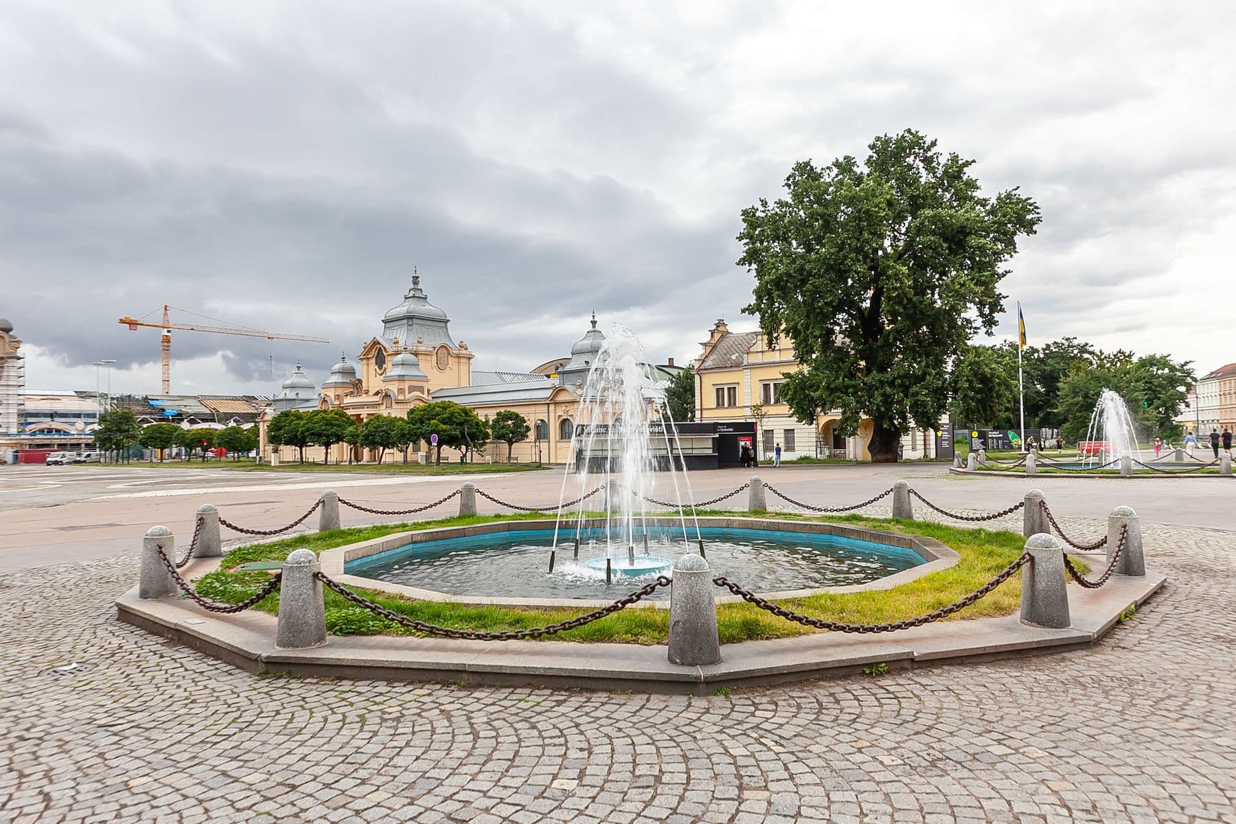 Prodej bytu 3+1 108 m², Schnirchova, Praha, Praha Prodej bytu 3+1 108 m², Schnirchova, Praha, Praha