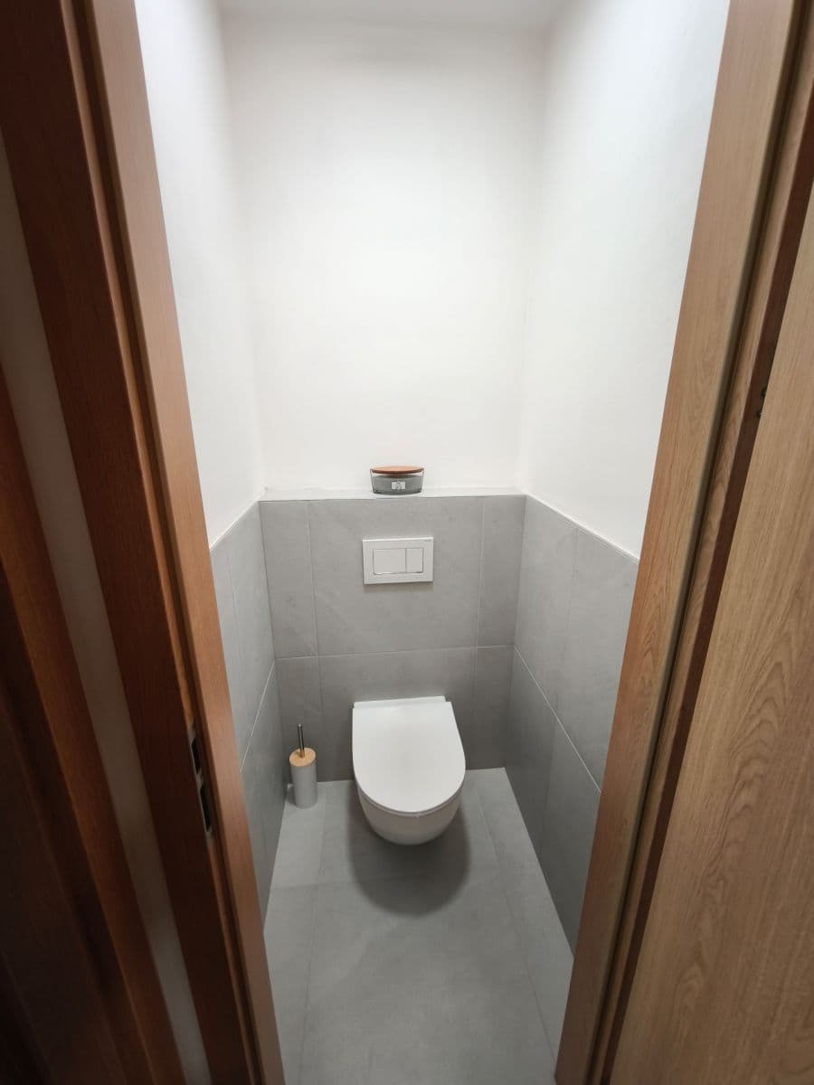 Pronájem bytu 2+kk 40 m², Šmejkalova, Brno, Jihomoravský kraj Pronájem bytu 2+kk 40 m², Šmejkalova, Brno, Jihomoravský kraj