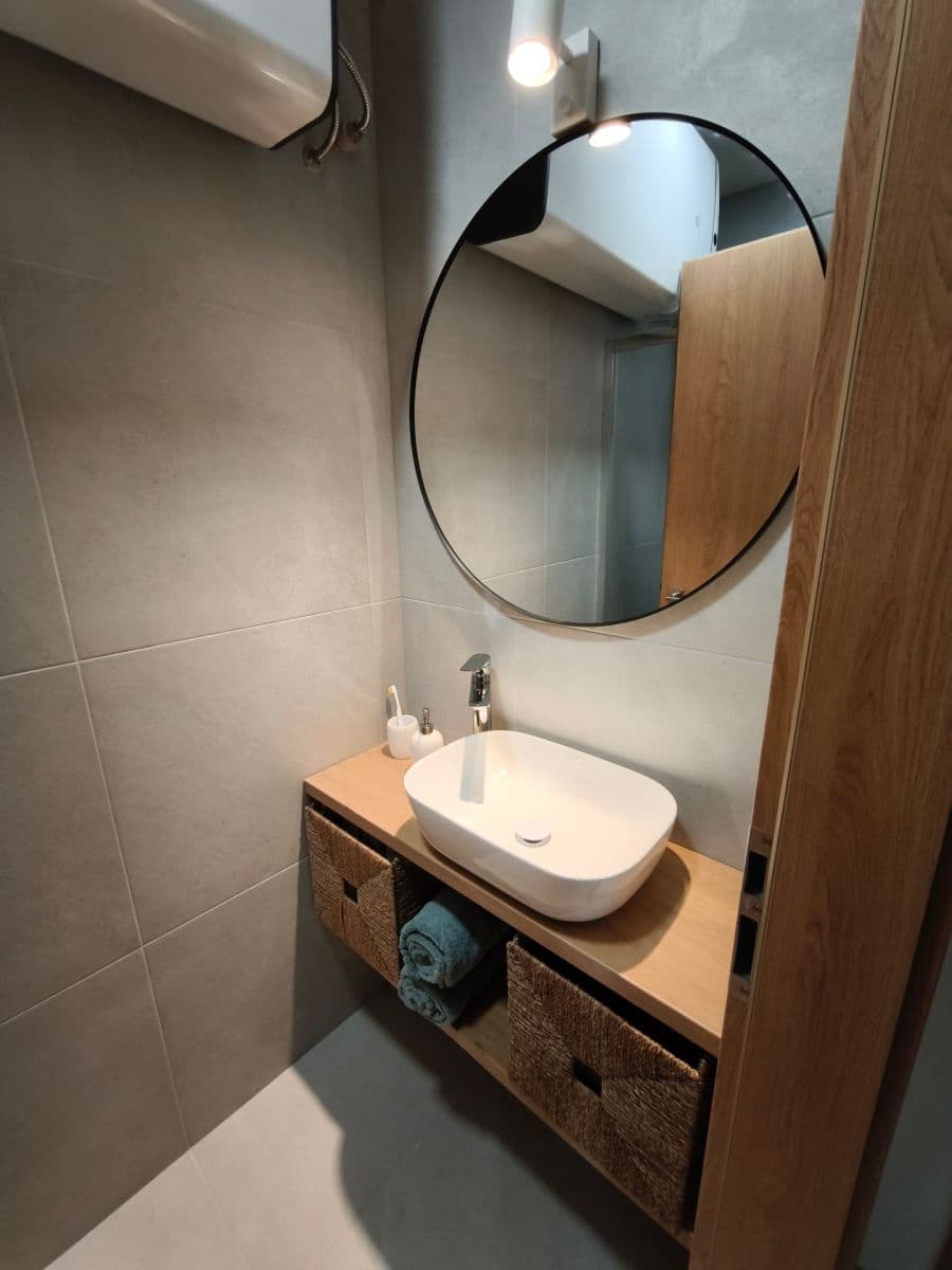 Pronájem bytu 2+kk 40 m², Šmejkalova, Brno, Jihomoravský kraj Pronájem bytu 2+kk 40 m², Šmejkalova, Brno, Jihomoravský kraj