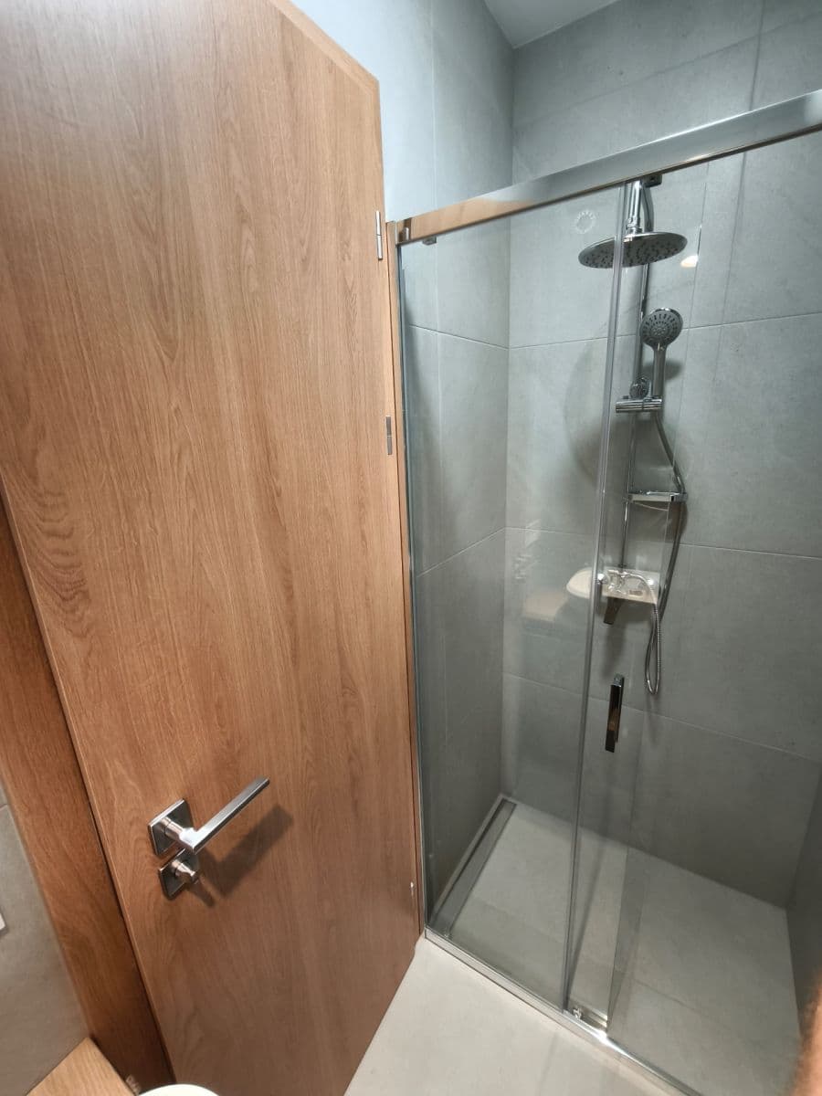 Pronájem bytu 2+kk 40 m², Šmejkalova, Brno, Jihomoravský kraj Pronájem bytu 2+kk 40 m², Šmejkalova, Brno, Jihomoravský kraj